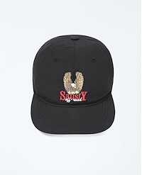 SATISFY FLITESILK 5 PANEL PINCH CAP MATTE