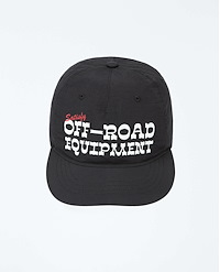 SATISFY FLITESILK 5 PANEL PINCH CAP MATTE