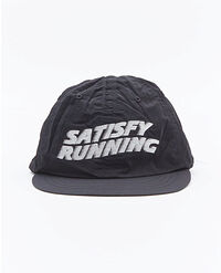 SATISFY FLITESILK RUNNING CAP