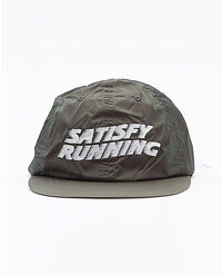 SATISFY FLITESILK RUNNING CAP