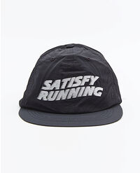 SATISFY FLITESILK RUNNING CAP