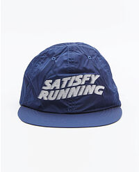 SATISFY FLITESILK RUNNING CAP