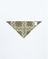 SATISFY FUZZFLEECE AD BANDANA