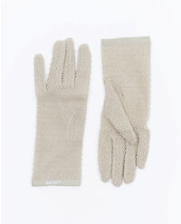 SATISFY GHOSTFLEECE AD GLOVES