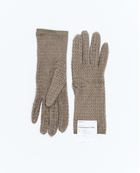SATISFY GHOSTFLEECE AD GLOVES