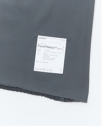 SATISFY GHOSTFLEECE OCTA TEE-SHIRT