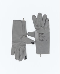 SATISFY JUSTICE COFFEETHERMAL GLOVES