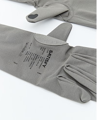 SATISFY JUSTICE COFFEETHERMAL GLOVES