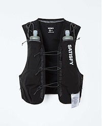 SATISFY JUSTICE CORDURA 5L HYDRATION VEST