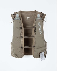 SATISFY JUSTICE CORDURA 5L HYDRATION VEST