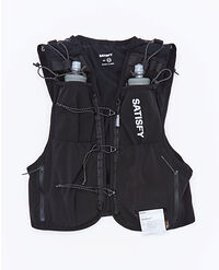 SATISFY JUSTICE CORDURA HYDRATION VEST 5L