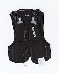 SATISFY JUSTICE CORDURA HYDRATION VEST 5L