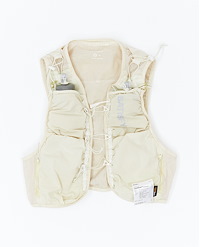 SATISFY JUSTICE CORDURA HYDRATION VEST 5L