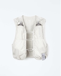 SATISFY JUSTICE CORDURA HYDRATION VEST 5L