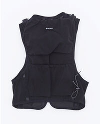 SATISFY JUSTICE CORDURA HYDRATION VEST 5L