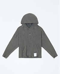 SATISFY MOTHTECH HOODIE