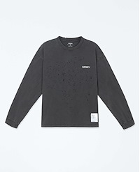 SATISFY MOTHTECH™ LONG TEE