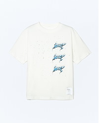 SATISFY MOTHTECH T-SHIRT