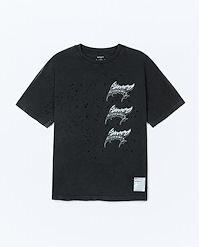 SATISFY MOTHTECH T-SHIRT