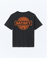 SATISFY MOTHTECH T-SHIRT