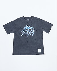 SATISFY MOTHTECH T-SHIRT