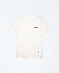 SATISFY MOTHTECH T-SHIRT