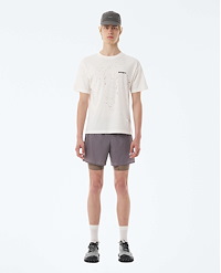 SATISFY MOTHTECH T-SHIRT