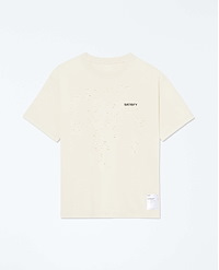 SATISFY MOTHTECH T-SHIRT