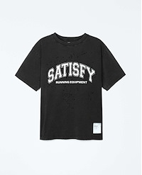 SATISFY MOTHTECH T-SHIRT