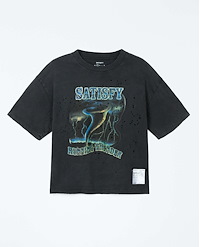 SATISFY MOTHTECH T-SHIRT WOMEN'S