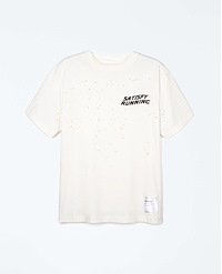 SATISFY MOTHTECH T-SHIRT