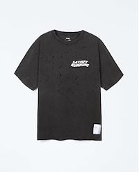 SATISFY MOTHTECH T-SHIRT