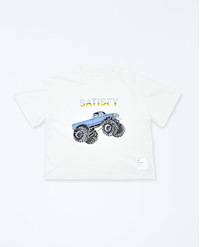 SATISFY MOTHTECH T-SHIRT WOMEN'S