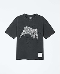 SATISFY MOTHTECH T-SHIRT