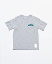 SATISFY MOTHTECH T-SHIRT