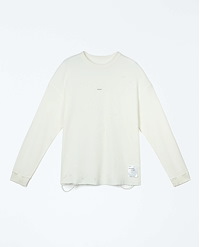 SATISFY MOTHTECH™ WAFFLE LONG TEE