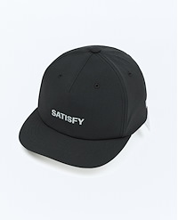 SATISFY PEACESHELL 5 PANEL PINCH CAP