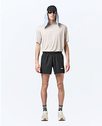 SATISFY PEACESHELL "5" UNLINED SHORTS