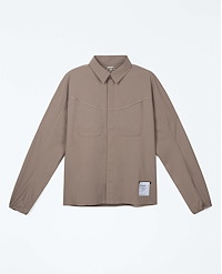 SATISFY PEACESHELL RIVER SHIRT