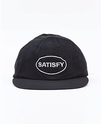 SATISFY PEACESHELL RUNNING CAP