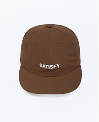 SATISFY PEACESHELL RUNNING CAP