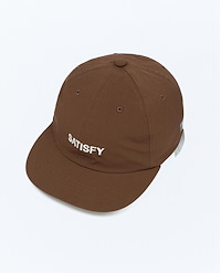 SATISFY PEACESHELL RUNNING CAP