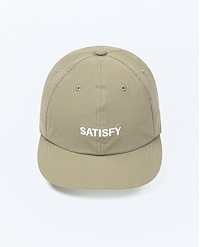 SATISFY PEACESHELL RUNNING CAP