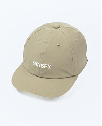 SATISFY PEACESHELL RUNNING CAP