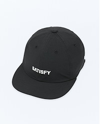 SATISFY PEACESHELL RUNNING CAP