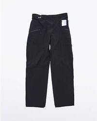 SATISFY PEACESHELL TECHNICAL CLIMB PANTS