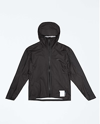 SATISFY PERTEX 3L RAIN FLY JACKET