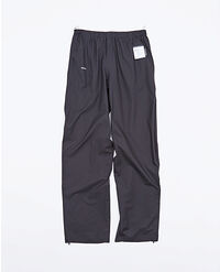 SATISFY PERTEX 3L RAIN PANTS