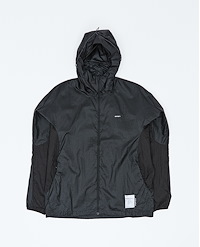 SATISFY PERTEX DIAMOND FUSE WINDBREAKER