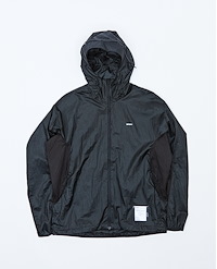 SATISFY PERTEX® DIAMOND FUSE WINDBREAKER